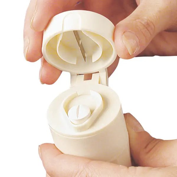 Medikamentenhelfer - Servocare